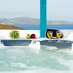 شقة فندقية Palace 2*