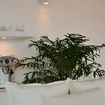 شقة فندقية Palace Astypálaia