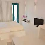 شقة فندقية Palace