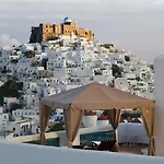 Palace شقة فندقية