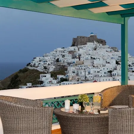 Aparthotel Palace 2*