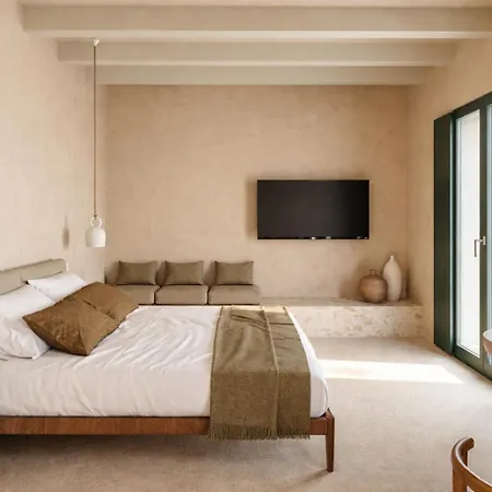 Palace Appart hôtel Astypálaia