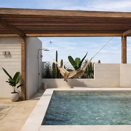 Palace Appart hôtel 2*