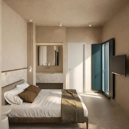 Palace Appart hôtel Astypálaia