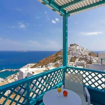 Palace Aparthotel