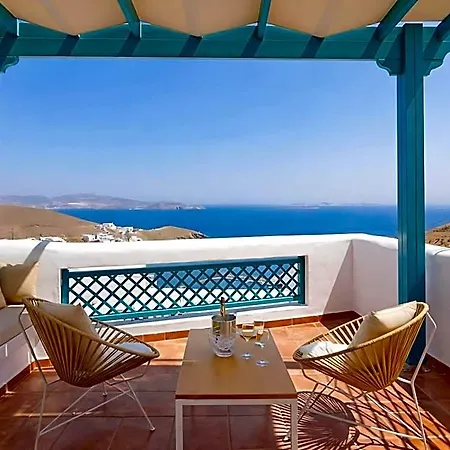 Palace Aparthotel
