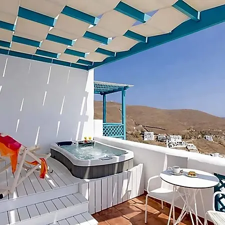 Palace Aparthotel Astypalaia