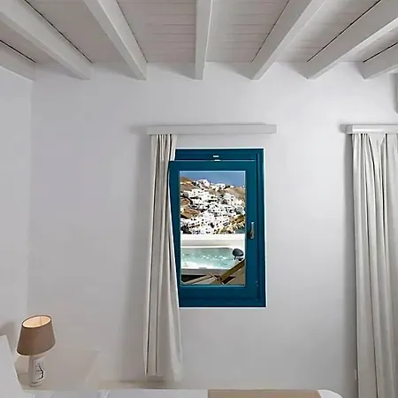 Palace Aparthotel Astypalaia