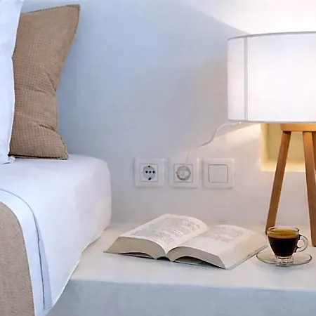 Aparthotel Palace Astypalaia