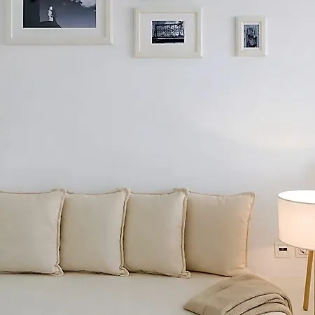 Palace Aparthotel Astypalaia