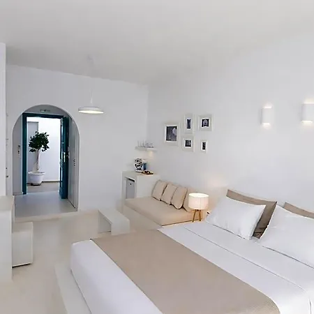 Palace Aparthotel Astypalaia