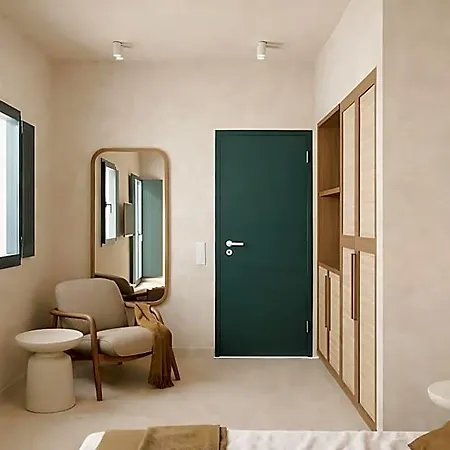 Palace Aparthotel Astypalaia