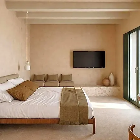 Aparthotel Palace Astypalaia