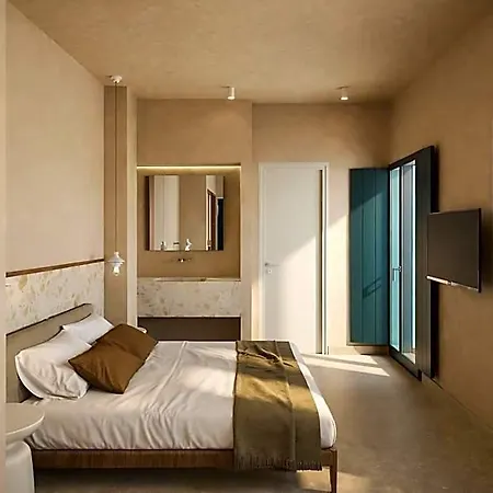 Aparthotel Palace