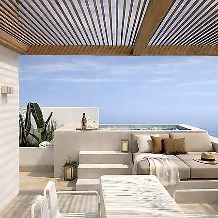 Palace Astypalaia