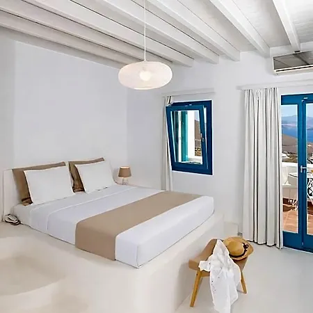 Palace Astypalaia