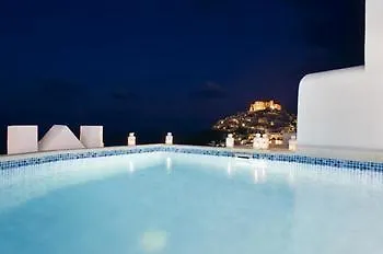 Aparthotel Palace