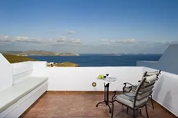 Palace Aparthotel Astypálaia