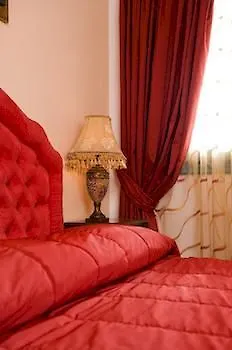 Hotel apartamentowy Palace 2*