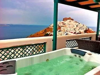Palace Hotel apartamentowy 2*