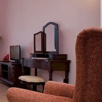 Aparthotel Palace Astypálaia