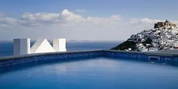 Hotel apartamentowy Palace 2*