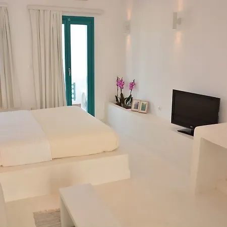 Aparthotel Palace
