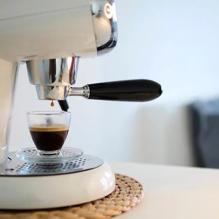 Aparthotel Palace Astypálaia