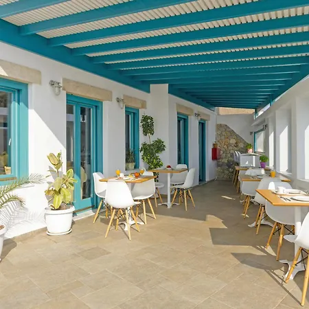 Aparthotel Palace 2*