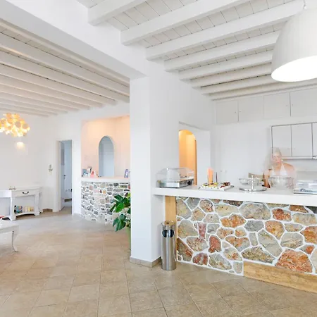 Palace 2* Astypalaia