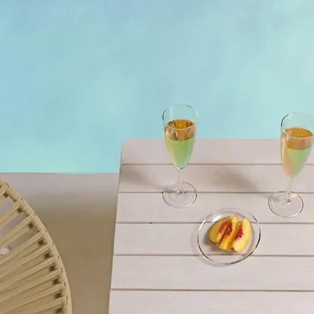 Palace Aparthotel 2*