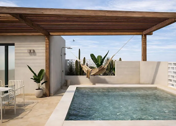 Palace Appart hôtel 2*