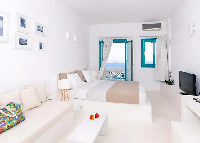 Palace 2* Astypálaia