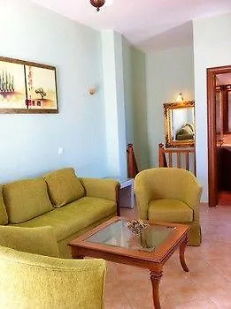 Palace Appart hôtel Astypálaia