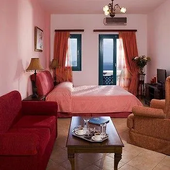 Palace Appart hôtel Astypálaia