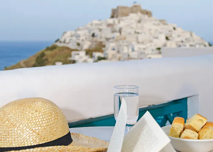 Appart hôtel Palace