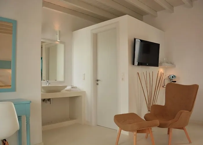 Appart hôtel Palace 2*