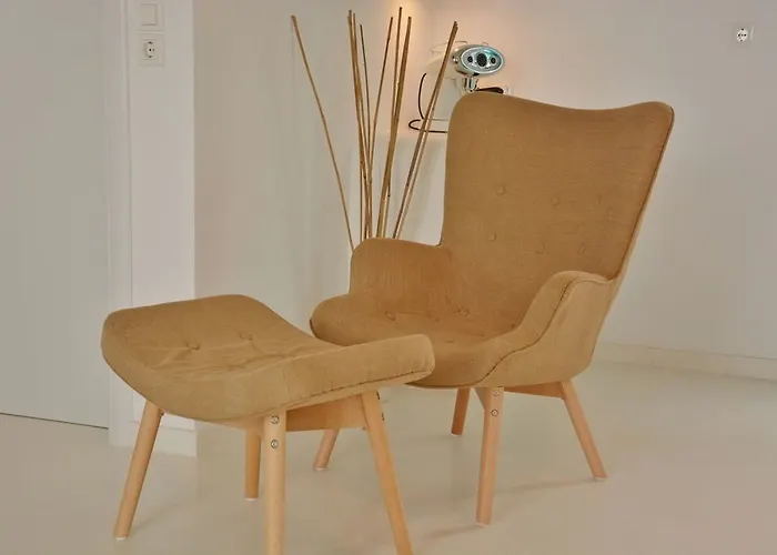 Appart hôtel Palace