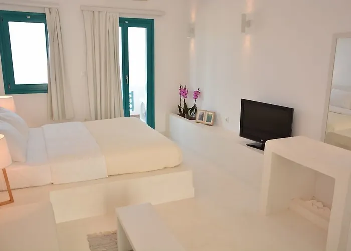 Appart hôtel Palace