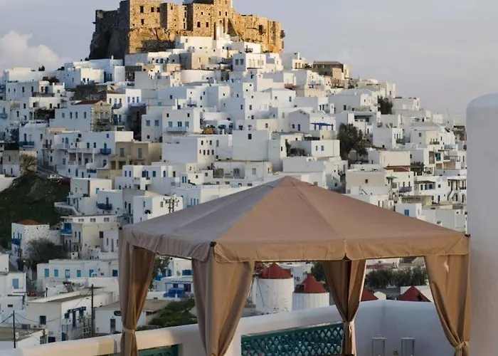 Palace Appart hôtel