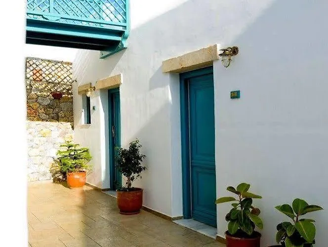 Palace アパートホテル