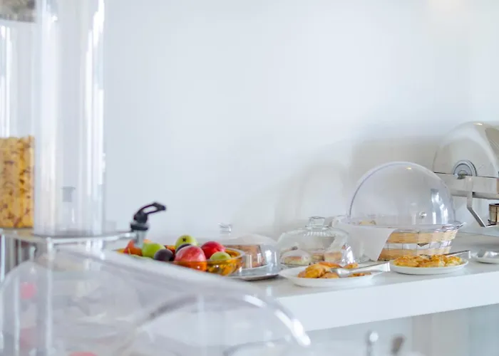 Appart hôtel Palace