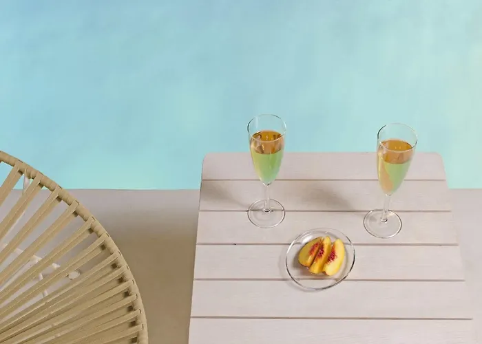 Palace アパートホテル 2*